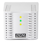 Стабілізатор напруги Powercom TCA-1200 White